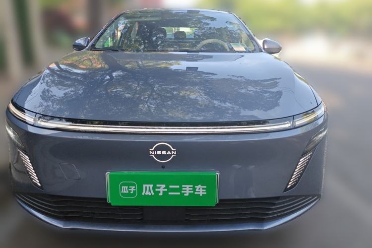Used Nissan N6 2026 Model 180 Max Front
