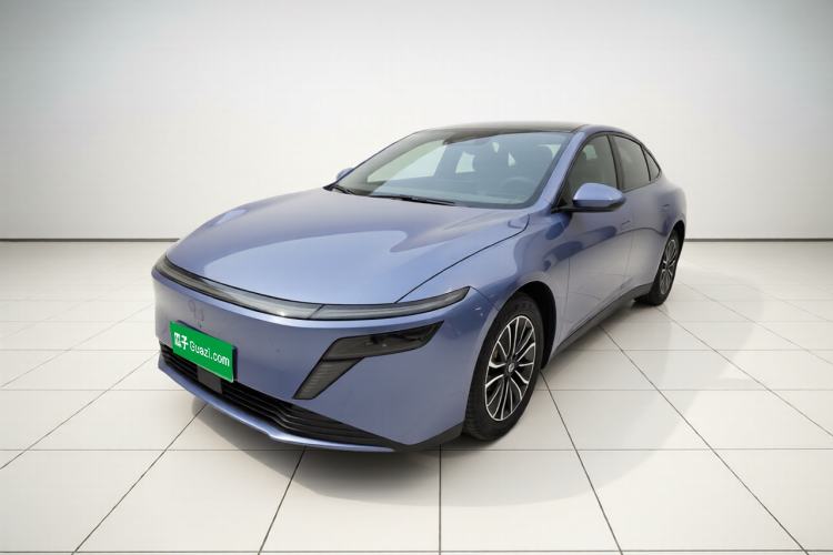 Used Nissan N6 2026 Model 180 Max Front Left 45 Deg