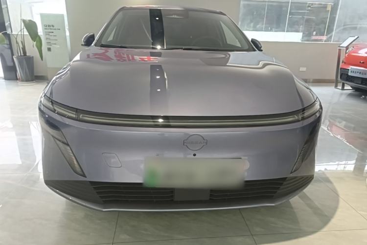 Used Nissan N6 2026 Model 180 Max Front