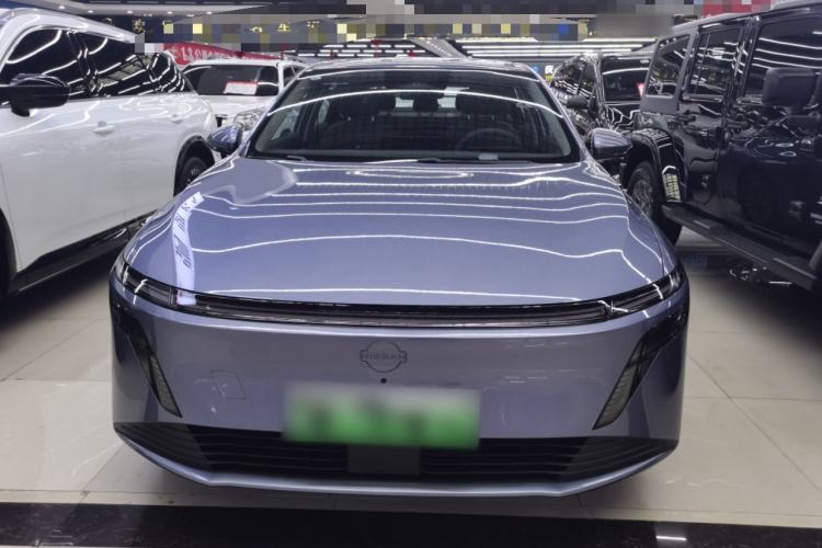 Used Nissan N6 2026 Model 180 Max Front