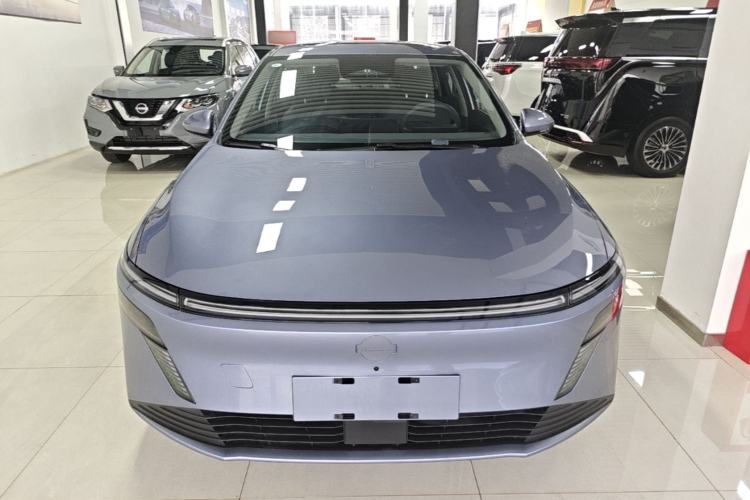 Used Nissan N6 2026 Model 180 Max Front