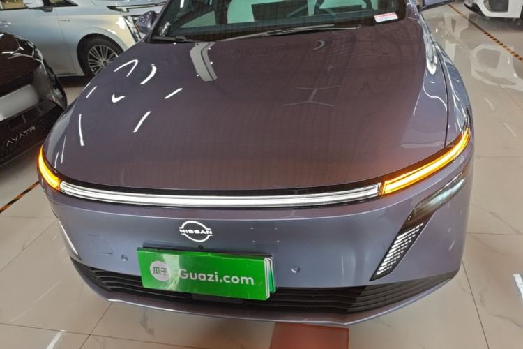 Used Nissan N6 2026 Model 180 Max+ Front