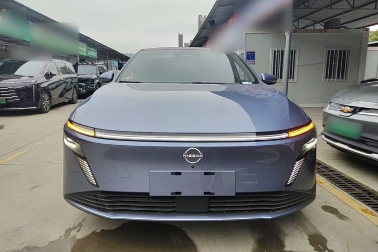 Used Nissan N6 2026 Model 180 Max Front