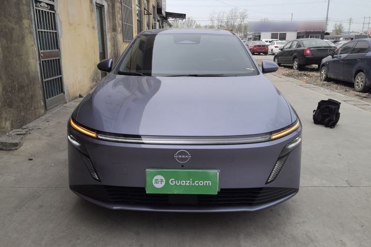 Used Nissan N6 2026 Model 180 Max Front