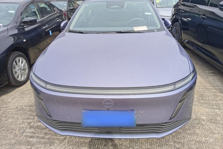 Used Nissan N6 2026 Model 180 Max Front