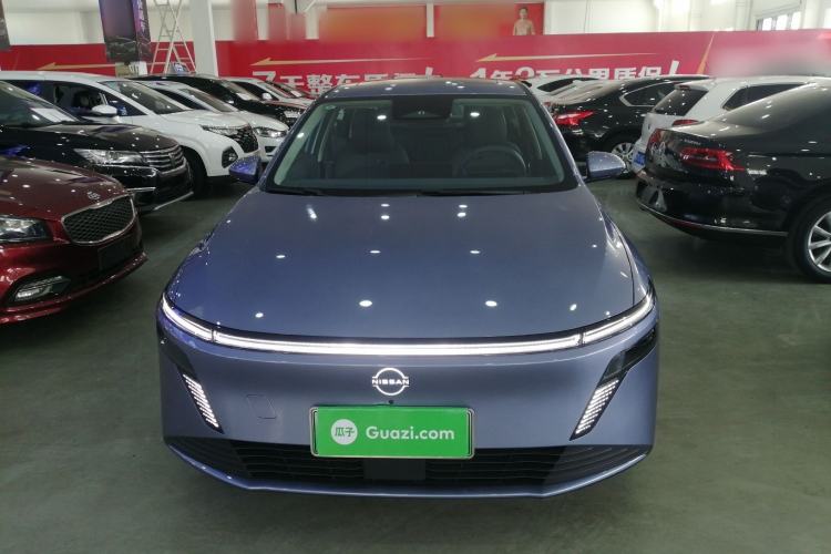 Used Nissan N6 2026 Model 180 Max Front