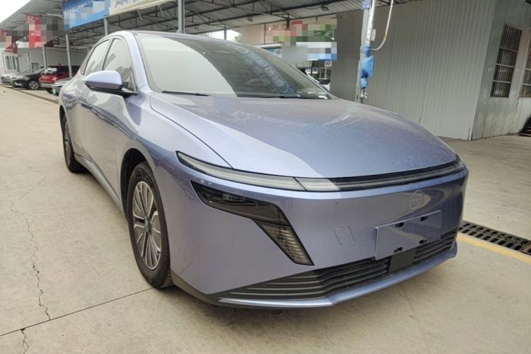 Used Nissan N6 2026 Model 180 Max Front Right 45 Deg