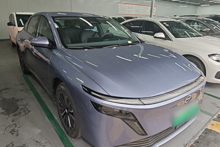 Used Nissan N6 2026 Model 180 Max Front Right 45 Deg