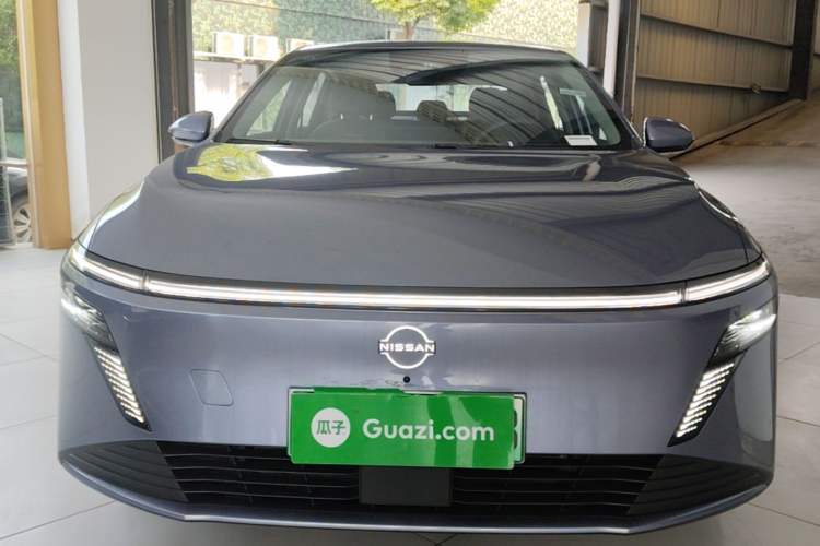Used Nissan N6 2026 Model 180 Max Front