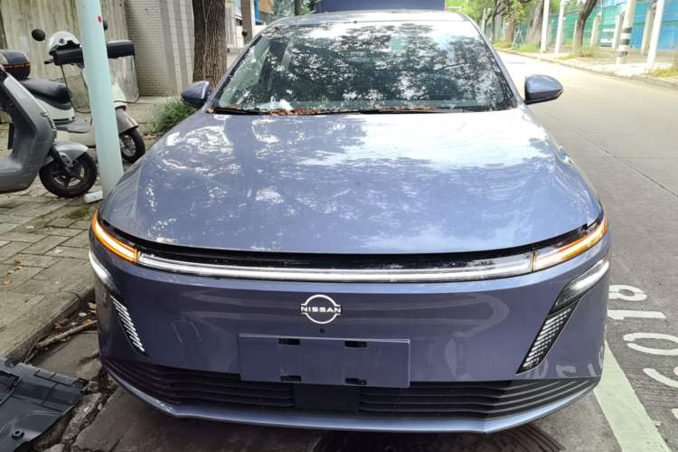 Used Nissan N6 2026 Model 180 Max Front