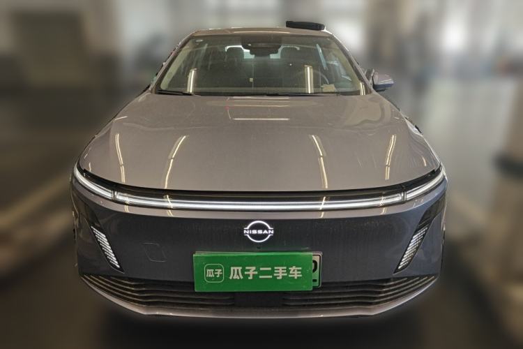 Used Nissan N6 2026 Model 180 Max Front