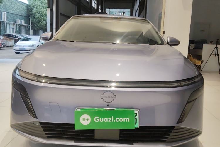 Used Nissan N6 2026 Model 180 Max Front