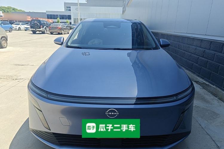 Used Nissan N6 2026 Model 180 Max Front
