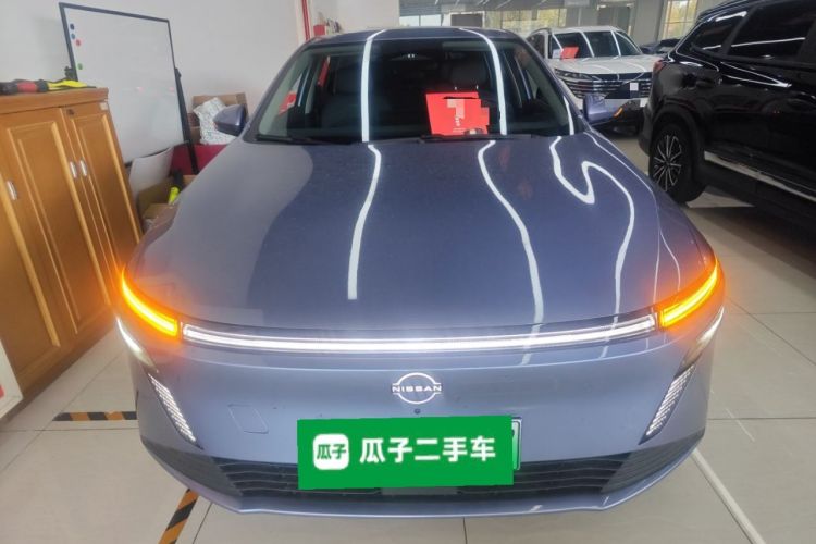 Used Nissan N6 2026 Model 180 Max Front
