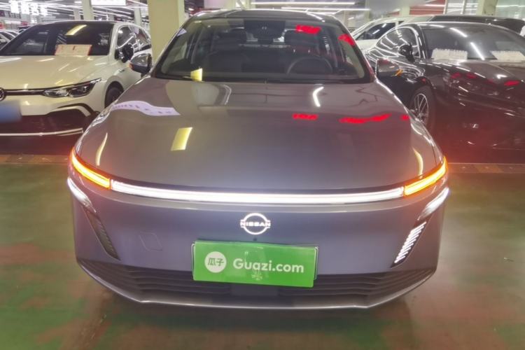 Used Nissan N6 2026 Model 180 Max Front
