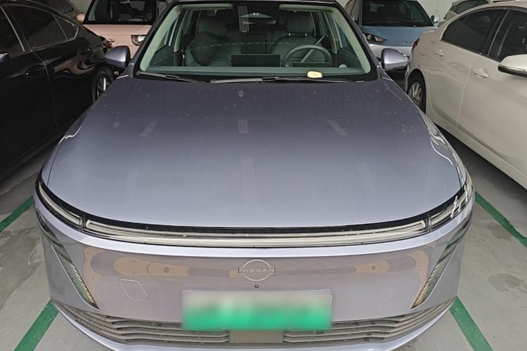 Used Nissan N6 2026 Model 180 Max Front