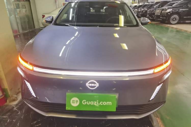 Used Nissan N6 2026 Model 180 Max Front
