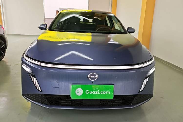 Used Nissan N6 2026 Model 180 Max Front
