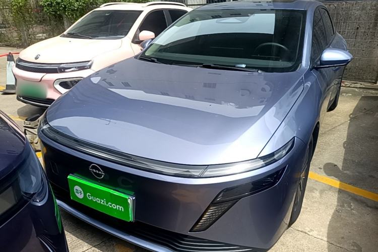 Used Nissan N6 2026 Model 180 Max Front