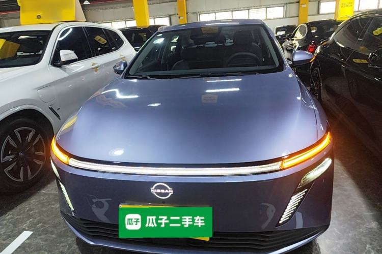 Used Nissan N6 2026 Model 180 Max Front