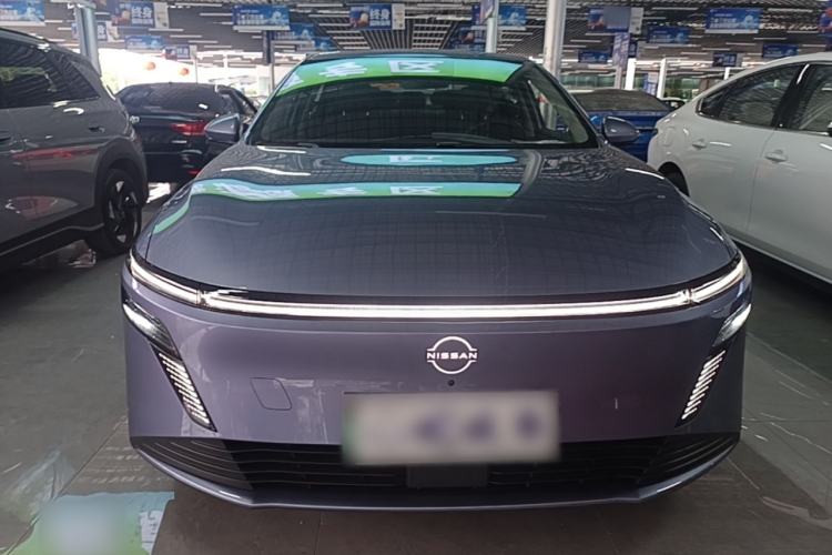 Used Nissan N6 2026 Model 180 Max Front