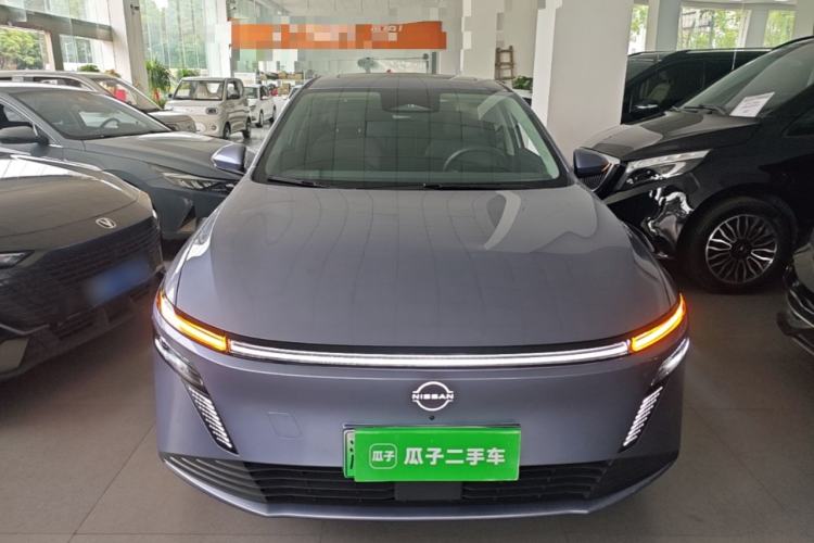 Used Nissan N6 2026 Model 180 Max Front