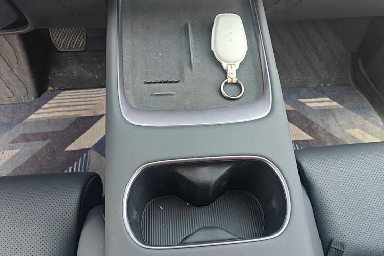 Used Nissan N6 2026 Model 180 Max Gear Lever