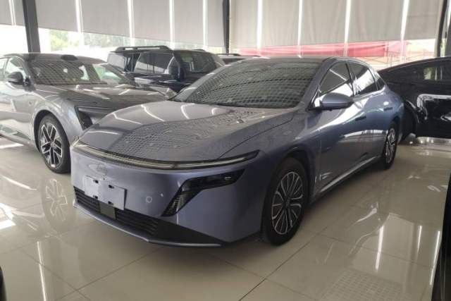 Nissan N6 2026 Model 180 Max usata