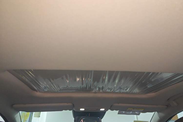 Used Nissan N6 2026 Model 180 Max Headliner