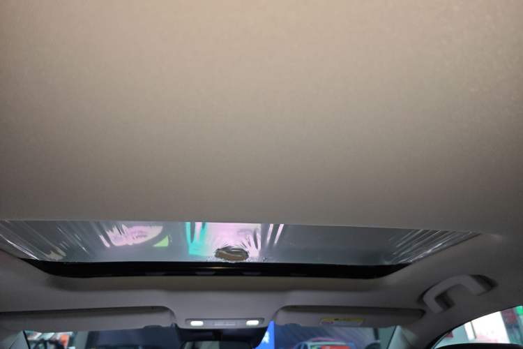 Used Nissan N6 2026 Model 180 Max Headliner