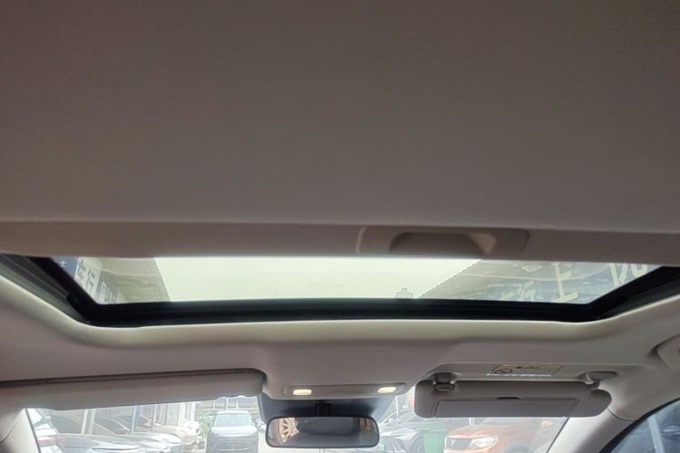 Used Nissan N6 2026 Model 180 Max Headliner