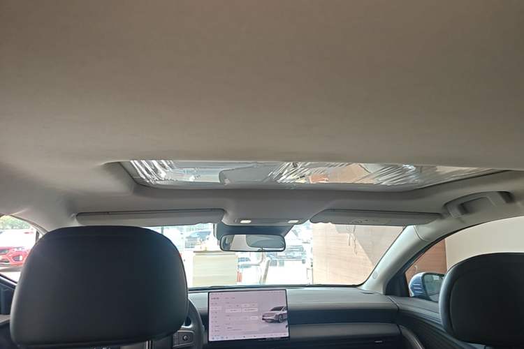 Used Nissan N6 2026 Model 180 Max Headliner