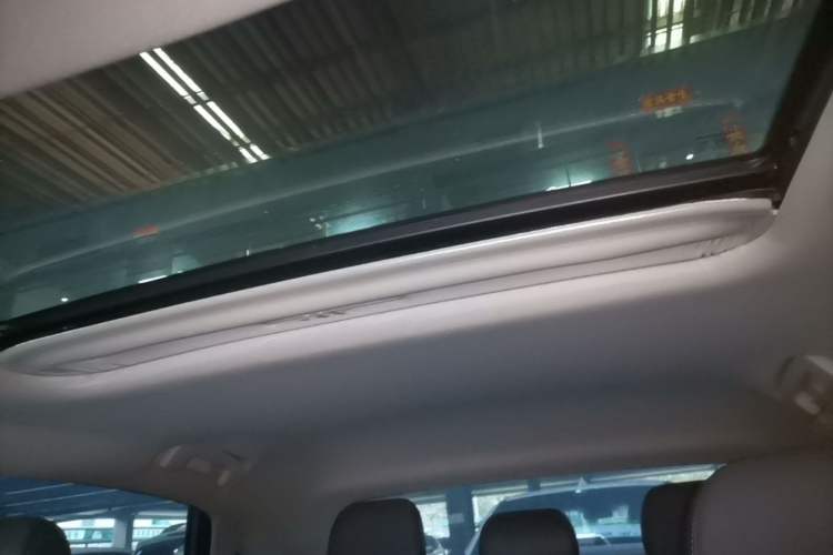 Used Nissan N6 2026 Model 180 Max Headliner