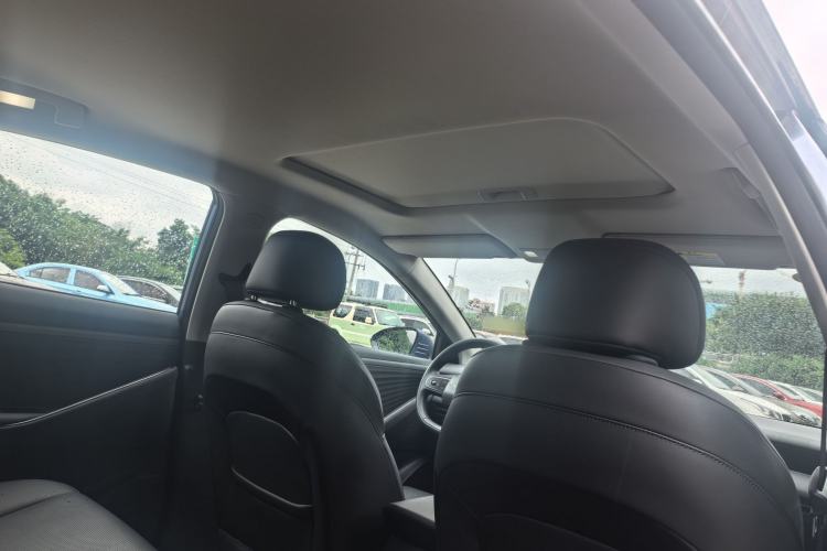 Used Nissan N6 2026 Model 170 Max+ Flagship Headliner