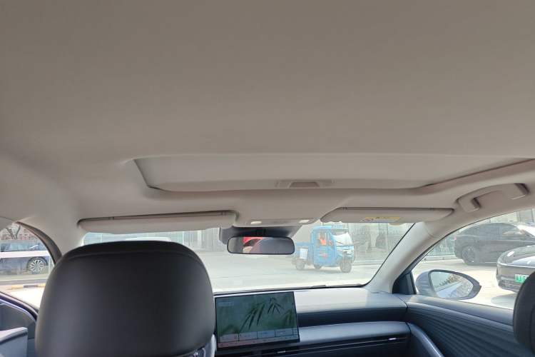 Used Nissan N6 2026 Model 180 Max Headliner