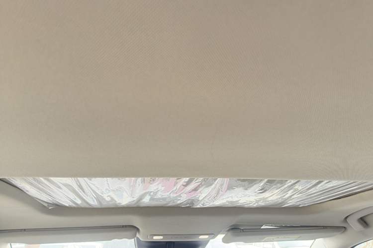 Used Nissan N6 2026 Model 180 Max Headliner