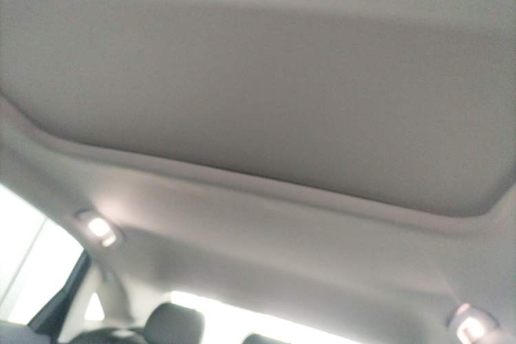 Used Nissan N6 2026 Model 180 Max Headliner