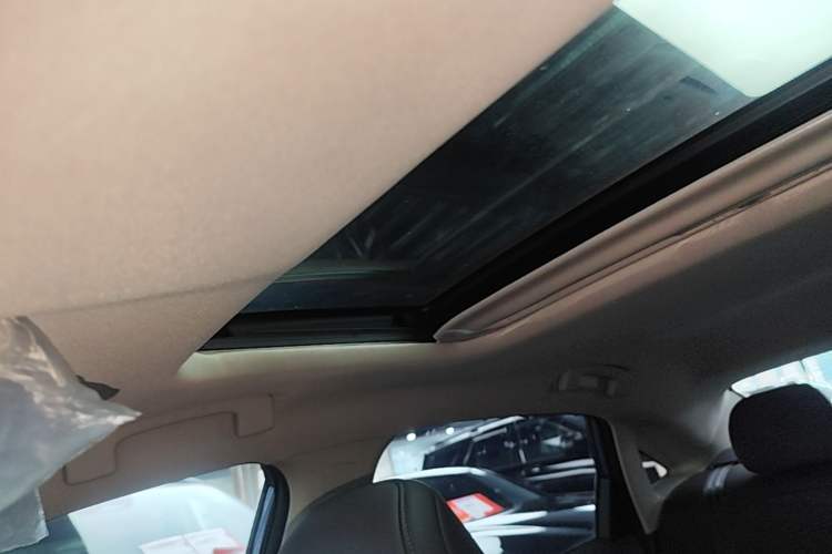 Used Nissan N6 2026 Model 180 Max Headliner