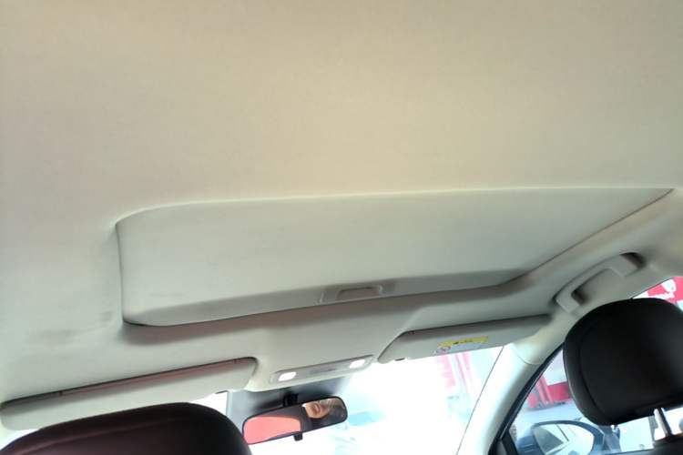 Used Nissan N6 2026 Model 180 Max Headliner