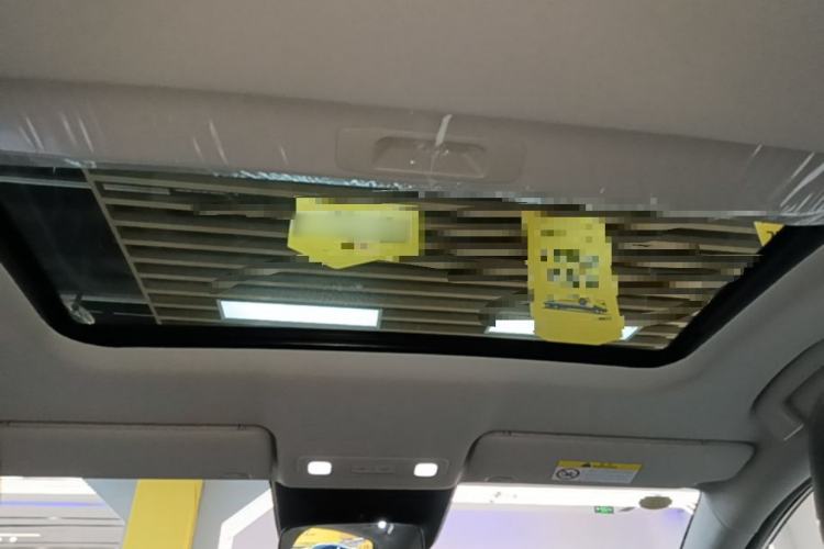 Used Nissan N6 2026 Model 180 Max Headliner