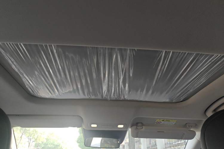 Used Nissan N6 2026 Model 180 Max Headliner