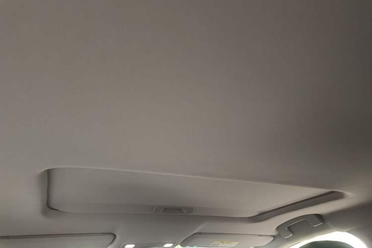 Used Nissan N6 2026 Model 180 Max Headliner