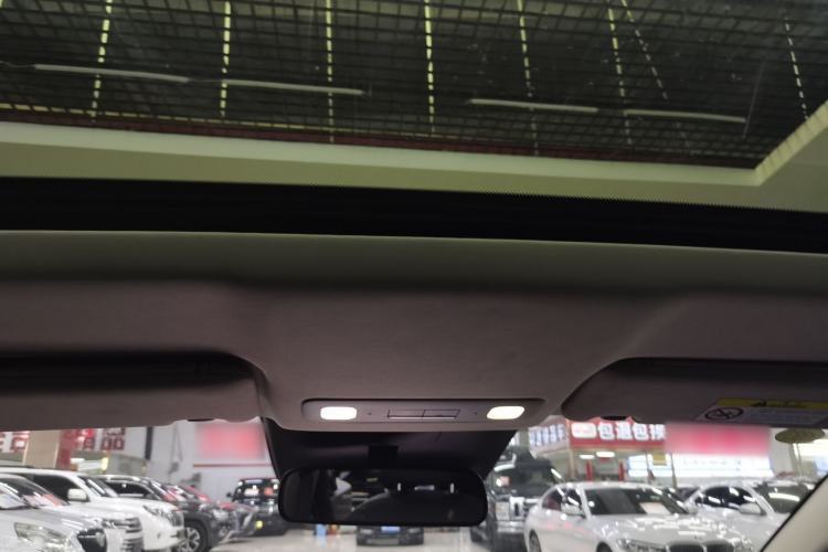 Used Nissan N6 2026 Model 180 Max Headliner