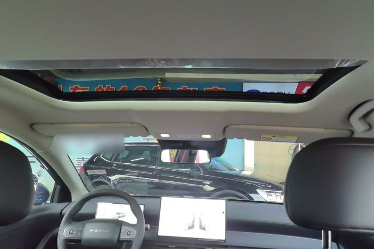Used Nissan N6 2026 Model 180 Max Headliner