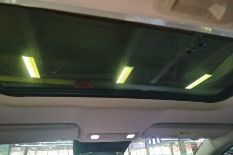 Used Nissan N6 2026 Model 180 Max Headliner