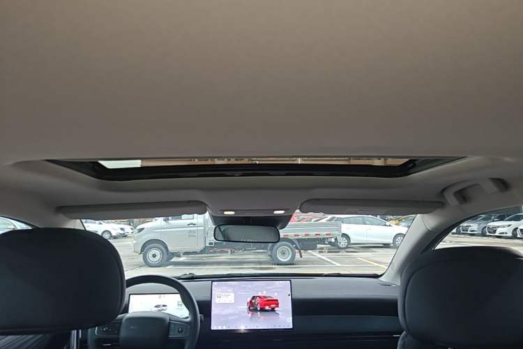 Used Nissan N6 2026 Model 180 Max Headliner