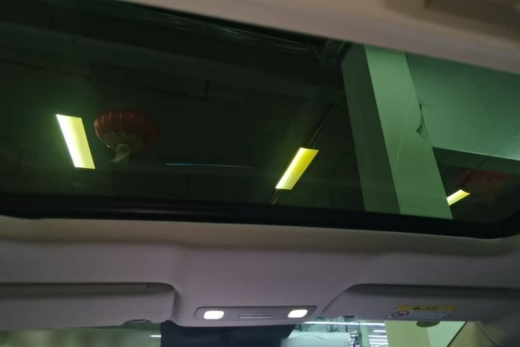 Used Nissan N6 2026 Model 180 Max Headliner