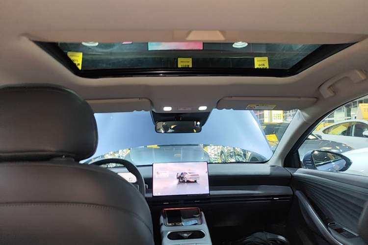 Used Nissan N6 2026 Model 180 Max Headliner