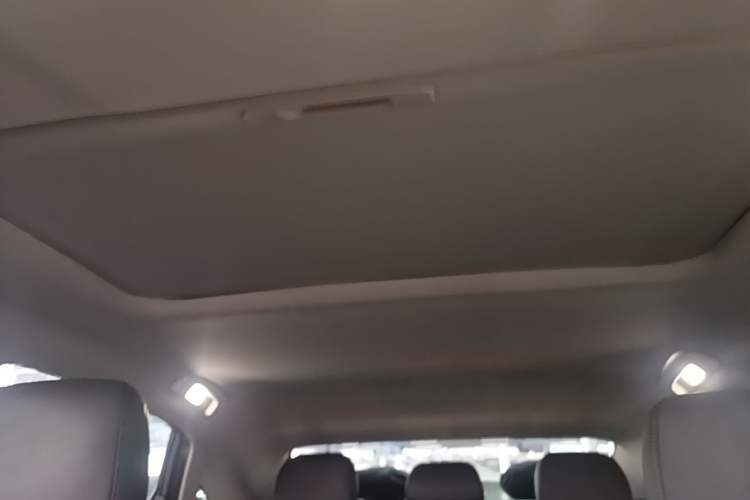 Used Nissan N6 2026 Model 180 Max Headliner