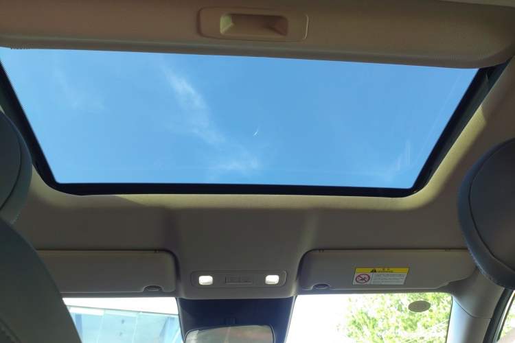 Used Nissan N6 2026 Model 180 Max Headliner
